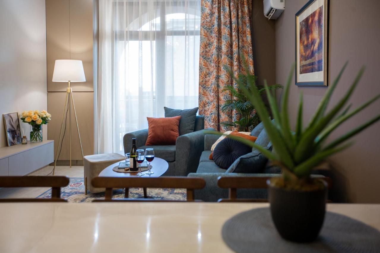 Congo Apartment By Downtown Inn 耶烈万 外观 照片